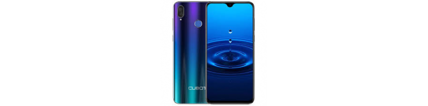 Cubot R15 Pro